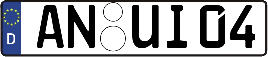 AN-UI04