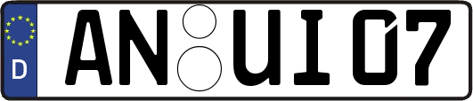 AN-UI07