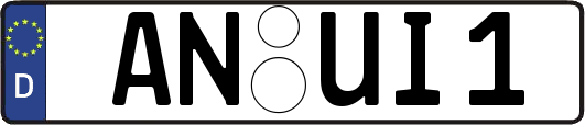AN-UI1