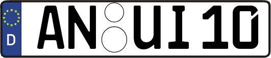 AN-UI10