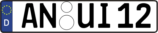 AN-UI12