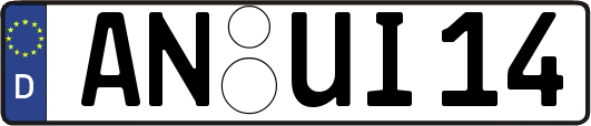 AN-UI14