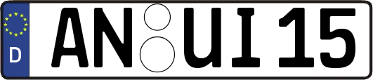 AN-UI15