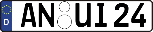 AN-UI24