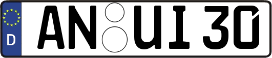 AN-UI30