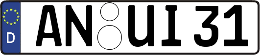 AN-UI31