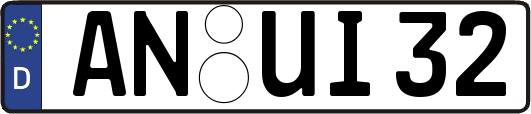 AN-UI32