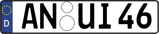 AN-UI46