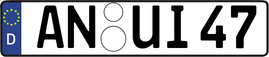 AN-UI47