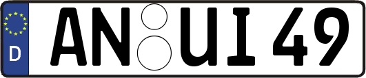 AN-UI49