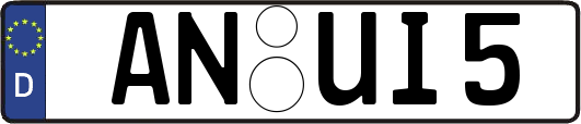 AN-UI5