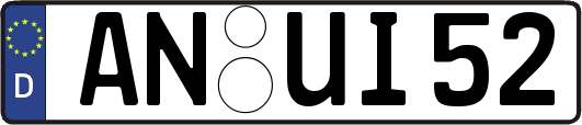 AN-UI52