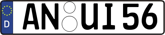 AN-UI56