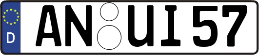 AN-UI57