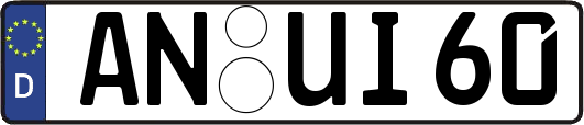 AN-UI60