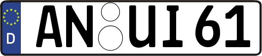 AN-UI61