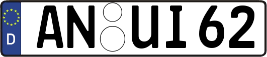 AN-UI62