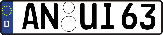 AN-UI63
