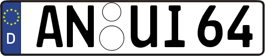 AN-UI64