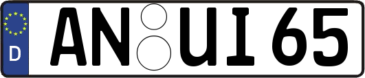 AN-UI65