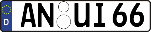 AN-UI66