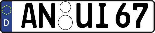 AN-UI67