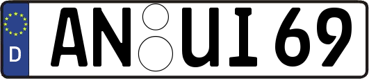 AN-UI69