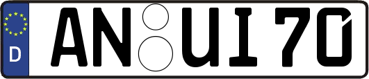 AN-UI70