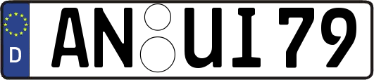 AN-UI79