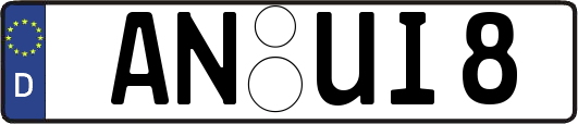 AN-UI8