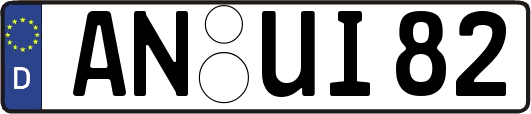 AN-UI82