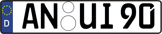 AN-UI90