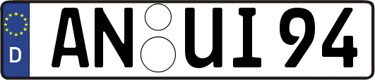 AN-UI94