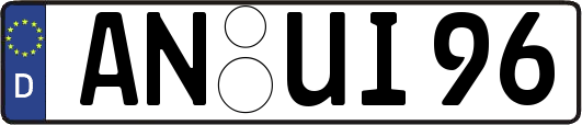 AN-UI96