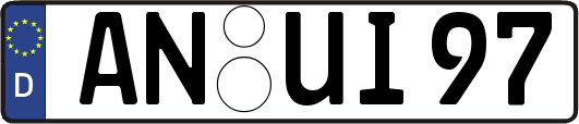 AN-UI97