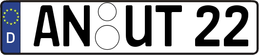 AN-UT22