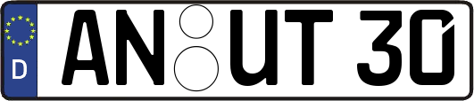AN-UT30