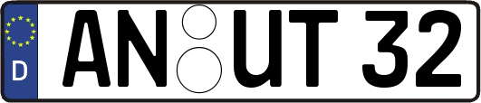 AN-UT32