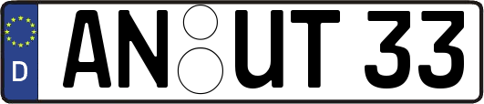 AN-UT33