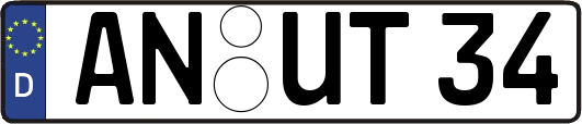 AN-UT34