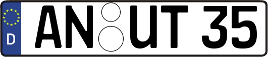 AN-UT35