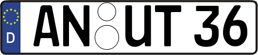 AN-UT36