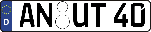 AN-UT40