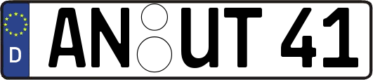 AN-UT41