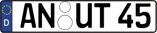 AN-UT45