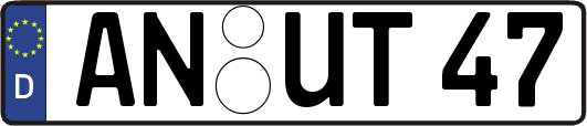 AN-UT47