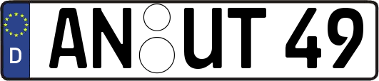 AN-UT49