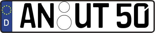 AN-UT50