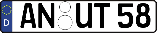 AN-UT58