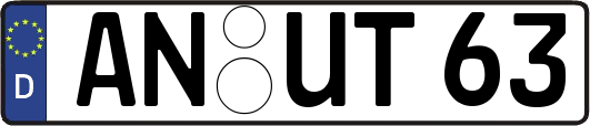 AN-UT63